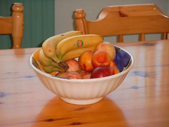 Le goûter